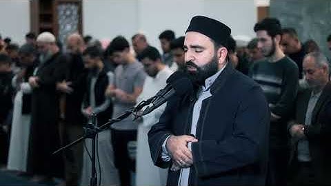 سورة محمد تقلید شیخ عبدالکریم دیوان (فەرمان شوانی )