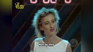 Propaganda - Duel | MONTAGE FULL HD (with lyrics) 1985