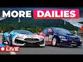 🔴 GT7 | Let's Do More Daily Races | Live 🔴
