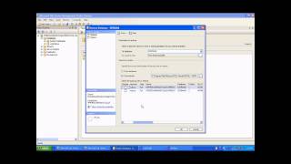 How to Restore a Database on MS SQL Server