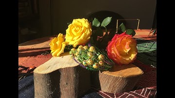 Coil Buddy Precision Tool for Making Memory Wire Bracelets - Unboxing and Product Review