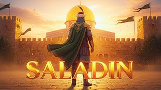 Saladin – The Last Chivalrous King | A Calm Story of War and Peace