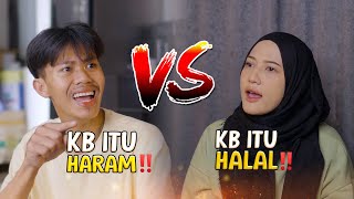 Hukum Kb Ternyata Compas Eps 03 Aden Alfurqon