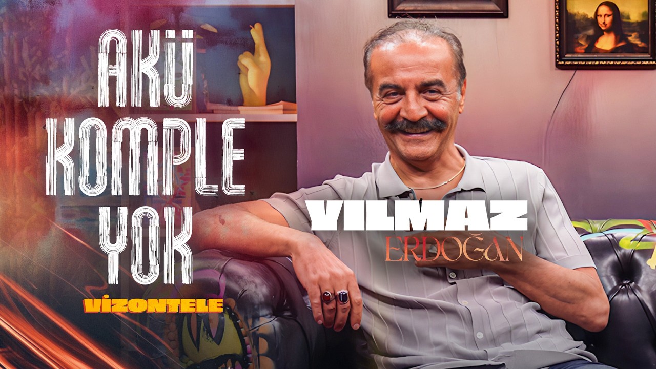 Yılmaz Erdoğan Vizontele Sahnelerini İzledi | Fenomen Mizah