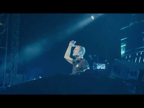 Armin Van Buuren | Wondersala | Official Aftermovie