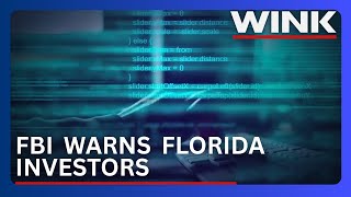 FBI warns Florida investors about rising 'ramp and dump' scams