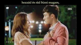 Miniatura del video "T Yoon Mi Rae - Touch Love (Master's Sun OST) ( hun sub )"