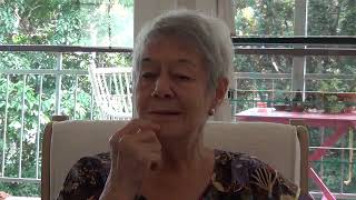 Pat's Story 210313 - Human