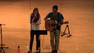 This Much - Prove You Wrong (He Is We Cover)