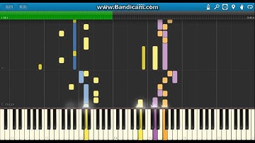 Only my railgun Orchestra