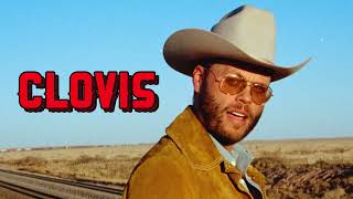 Charley Crockett - Clovis (Official Audio)