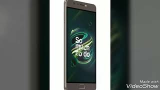 Panasonic Eluga Ray 700 Vs Panasonic Eluga Ray Max Comparison