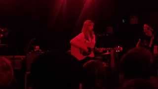 Lucy Rose - All I&#39;ve Got Live @ HMV Institute in Birmingham, UK