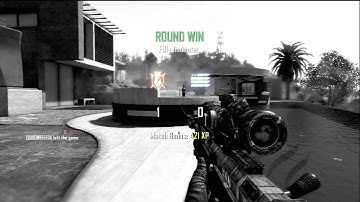 SoaR Kayoss - First Shot With New Camos!