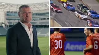 2026 Comcast Business Sports Commercial 
