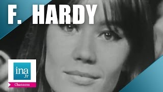 Françoise Hardy "Pourtant tu m'aimes" (live officiel) | Archive INA