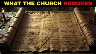 The lost Ending Of The Lord's Prayer | What The Church Removed.