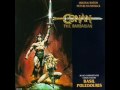 Capture de la vidéo Basil Poledouris - Anvil Of Crom