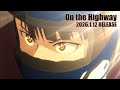 【Teaser】SI-VIS「On the Highway」2026.1.12 Release|TVアニメ『SI-VIS: The Sound of Heroes』第14話劇中歌