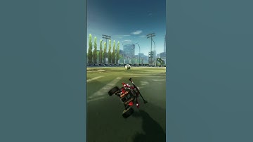 Double dash #dash #rocketleague #gaming #viral #c1 #edit #clean