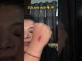 A pink shade from nykaa🫰🌴#ytshorts#shortfeed#shorts#subscribe#trending#lipstick#swatches#pink#beauty