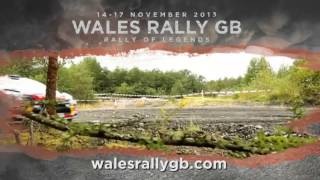 Wales Rally 2013