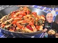 Pasta with Swiss Chard Recipe