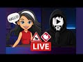 Schaaaaahaaatz, lass mal streamenääää!!!!   Stream mit Siggi