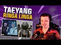 Deep Dive EP_30: TAEYANG - RINGA LINGA(링가 링가) M/V & Dance Performance Video | REACTION