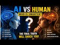AI vs Human Intelligence – Who Is Smarter? #aivshuman