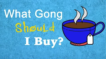 What Gong Should I Buy?