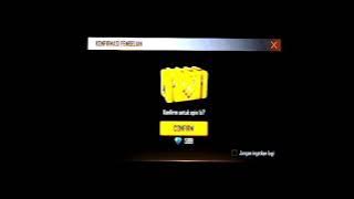 1× SPIN SCAR MEGALODON HOKI BANGET🤣 | DJ🎶 JEDAG JEDUG DJ BERNYANYI