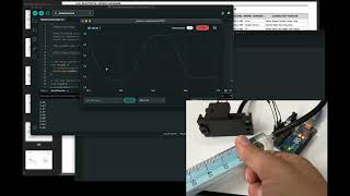 اختبار حساس ضغط هواء المانفول باستخدام اردوينو MAP sensor with arduino