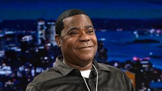 Tracy Morgan's Epic Mansion Tour: A Bond-Style Hideout Wealth