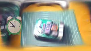 Stem Abc Maker Đồng Hồ Mặt Trời