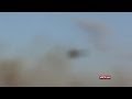 Fresh clashes between rebels Islamists
