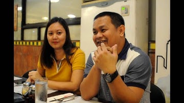 Systems Analyst Interview