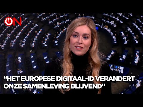 Raisa waarschuwt over consequenties Europese Digitaal-ID - Ongehoord Nieuws