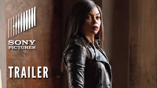 Proud Mary A Profissional - Trailer Oficial Sony Pictures Portugal