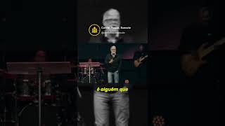 Você não esta sozinho Feat Pr Claudio Duarte #fé #reflexão #foco