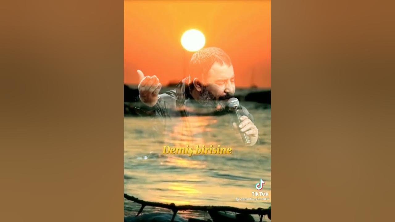ahmet kaya- benden selam söyleyin