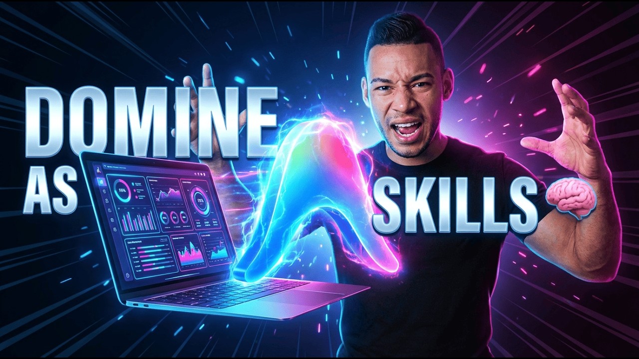 DESBLOQUEEI os SUPER PODERES do ANTIGRAVITY… e isso MUDOU TUDO! 😱