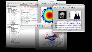 intro to Enthought Canopy #2