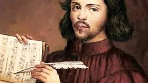 Thomas Tallis - Alleluia Ora pro nobis