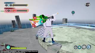 NARUTO TO BORUTO: SHINOBI STRIKERS Cheats screenshot 4