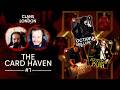 Clans of London Gameplay & Strategy | The Card Haven #1 (Community Stream VOD)