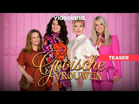Gooische Vrouwen 6 | Teaser
