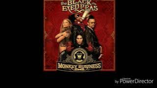 The Black Eyed Peas - Pump It [Album Version]