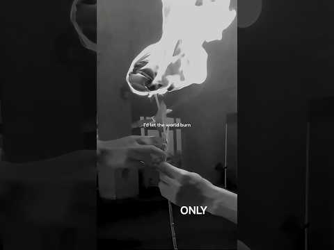 Let The World Burn Chris Grey G Eazy Ari Abdul Remix Musiclover ONLY