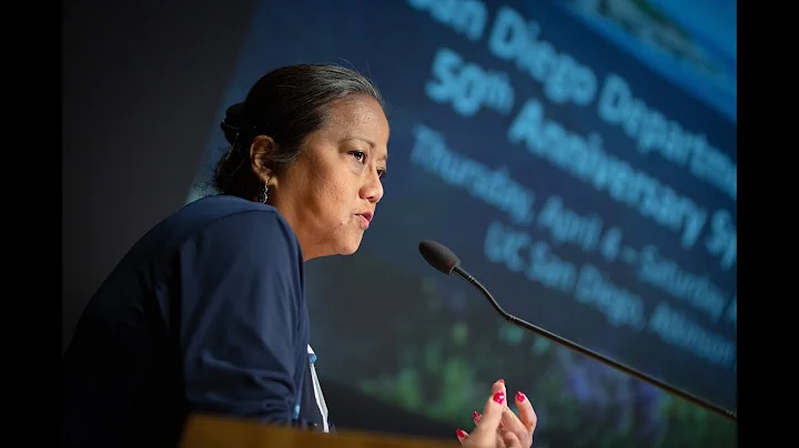 Day 3 - Maria Tiamson-Kassab, MD & Barbara Parry, ...